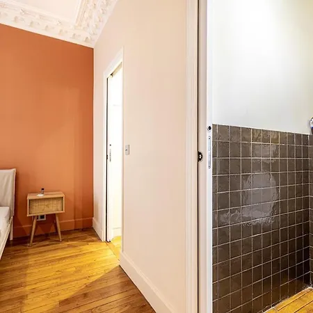 In The Heart Of Le Marais! Apartment Paris